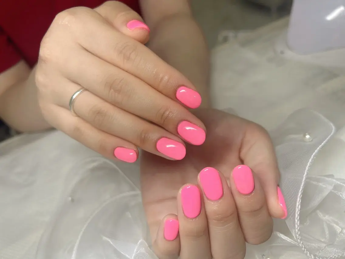 ネイル nail salon angeのネイルデザイン