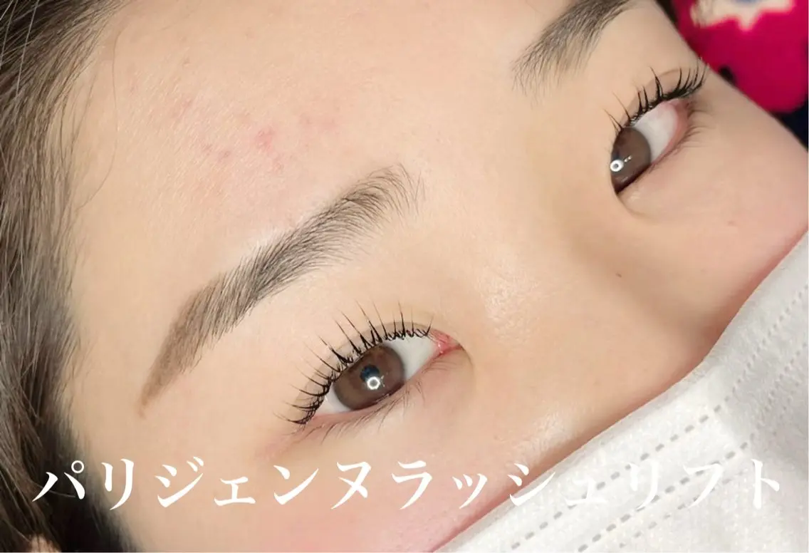 マツエク・マツパ アイラッシュサロン 🎀ブルームのマツエク・マツパデザイン