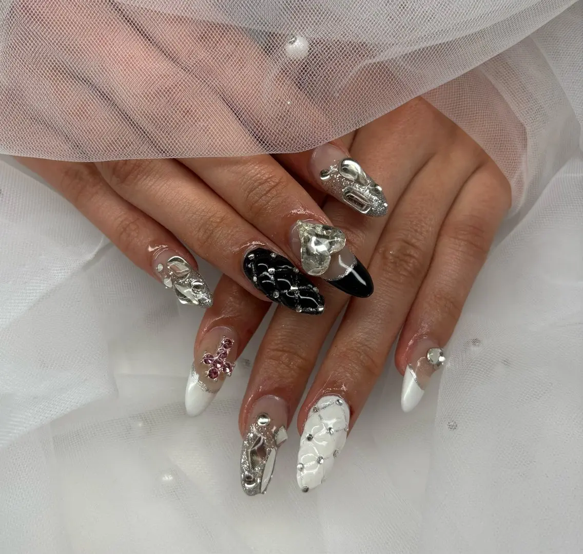 ネイル ハンドネイル NAILSALON ViViのネイルデザイン