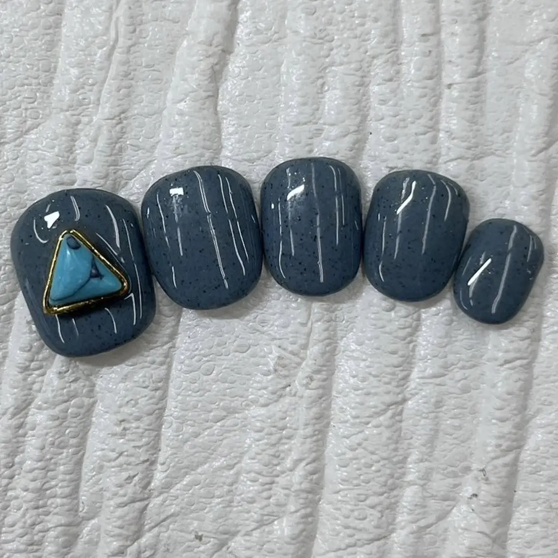 ネイル Nail salon Honey Beeのネイルデザイン