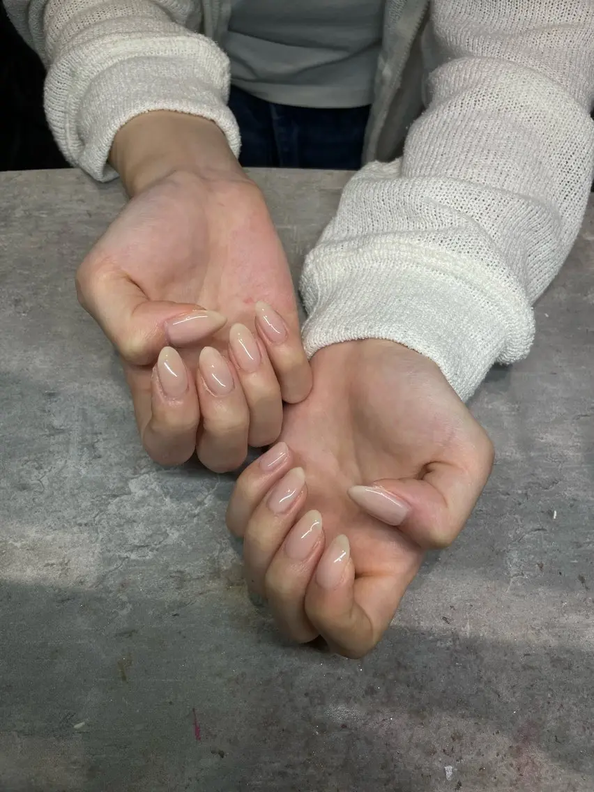 ワンカラー(オフあり)の写真