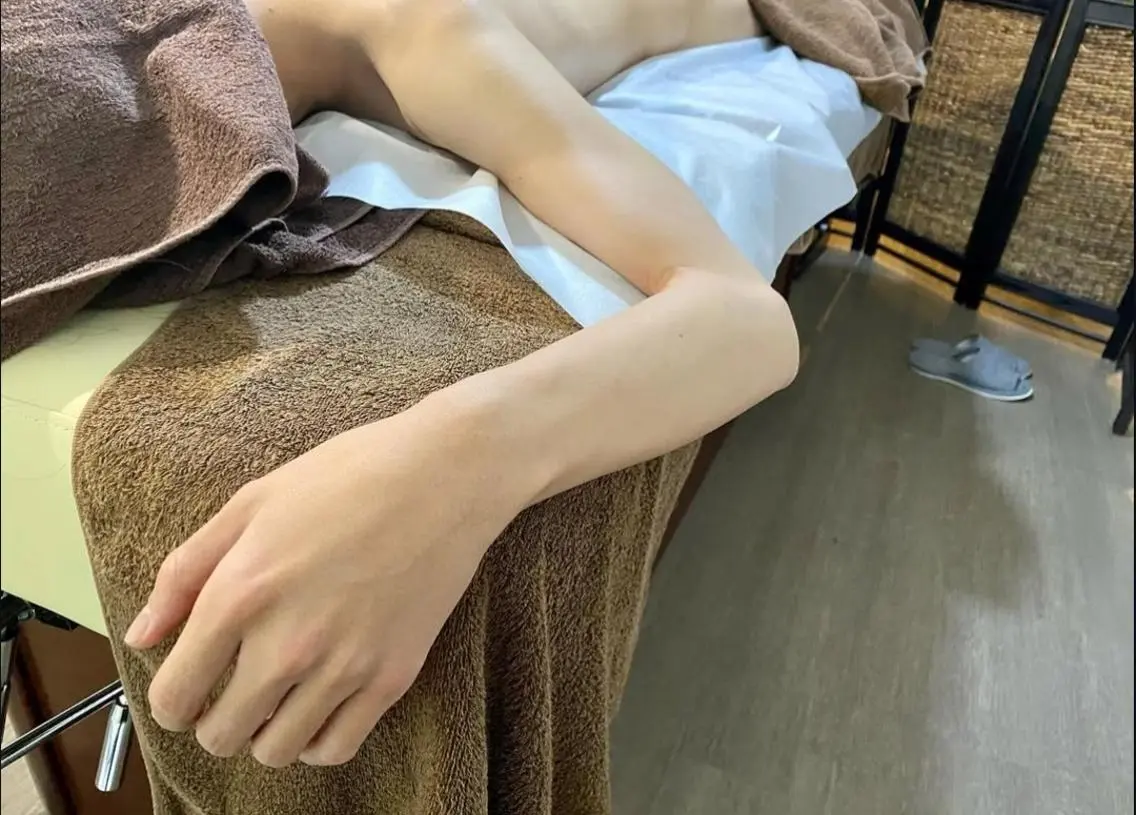 美肌脱毛ｻﾛﾝark beautylab✨のエステ・リラクイメージ