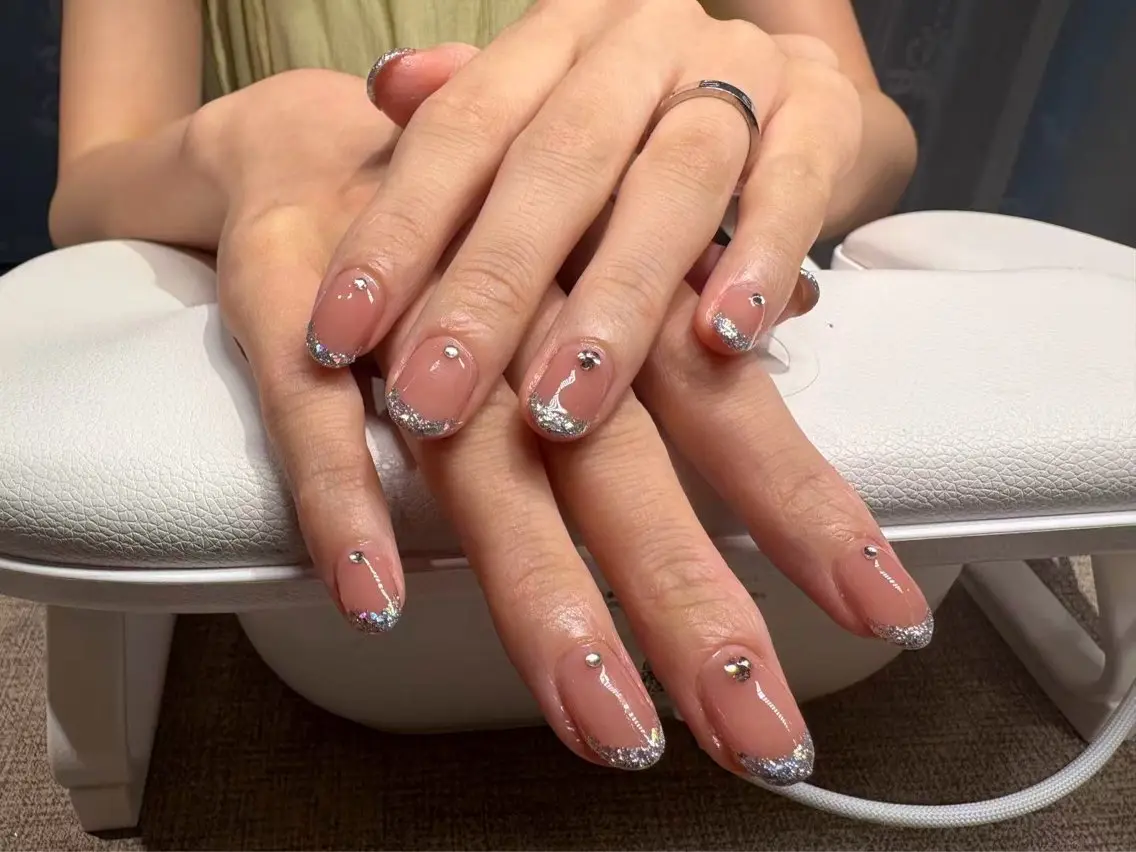 ネイル Wilu nail ルルのネイルデザイン