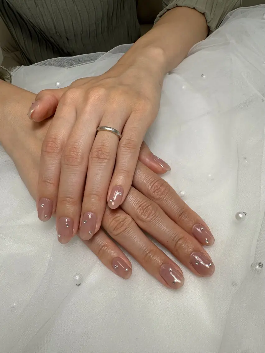 ネイル elua' nailのネイルデザイン