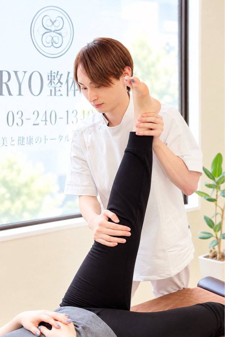 MIRYO美容整体 上野店｜堀井のエステ・リラクイメージ