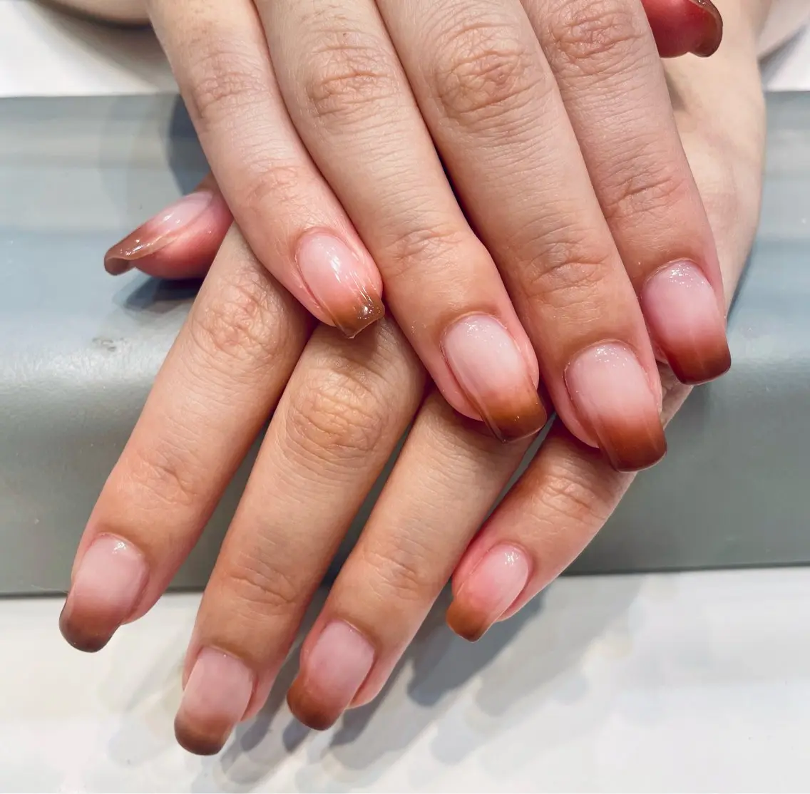 ネイル nishidate namikaのネイルデザイン