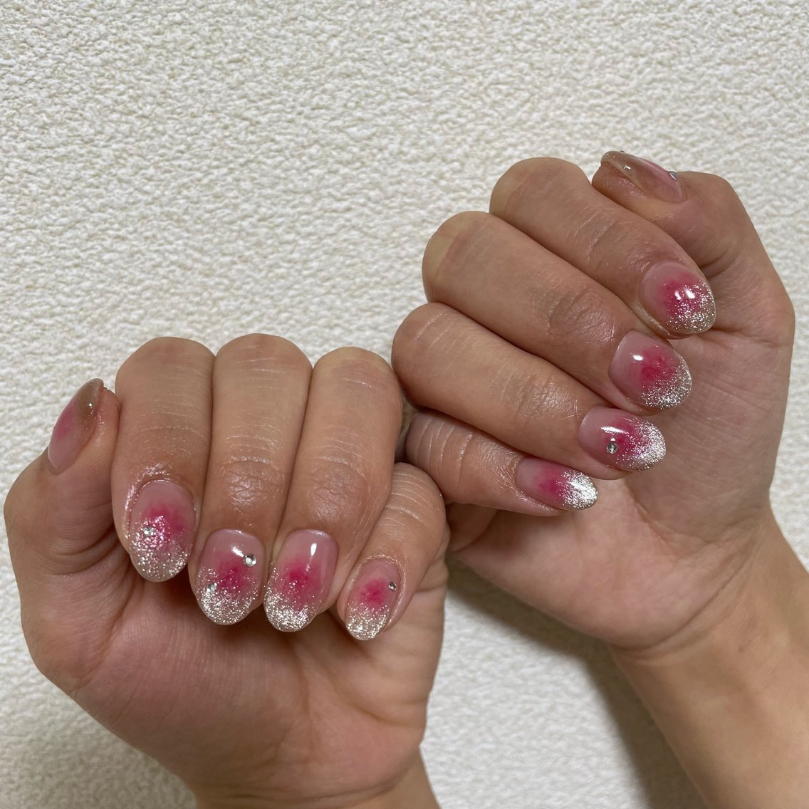 ネイル ハンドネイル kukuna nail🌻のネイルデザイン