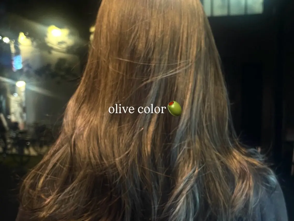 ロング カラー ヘアカラー karin/ ボブ♡レイヤー♡のヘアスタイル