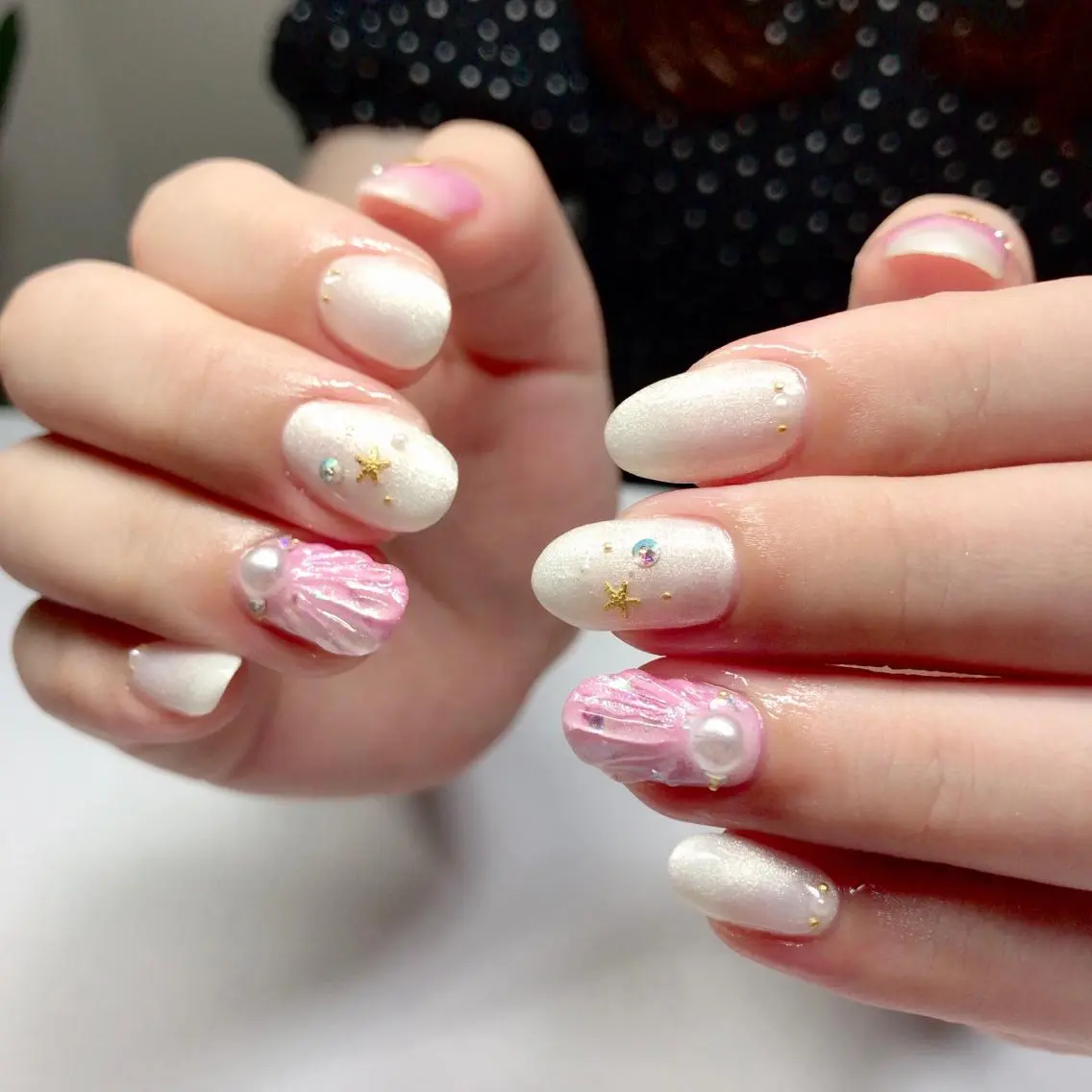 ネイル S Nailのネイルデザイン
