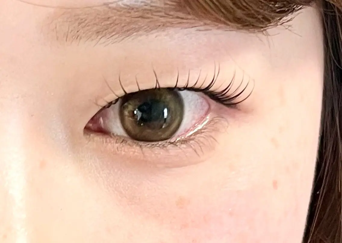 マツエク・マツパ マツパ Sunny 💚mimi💚のマツエク・マツパデザイン