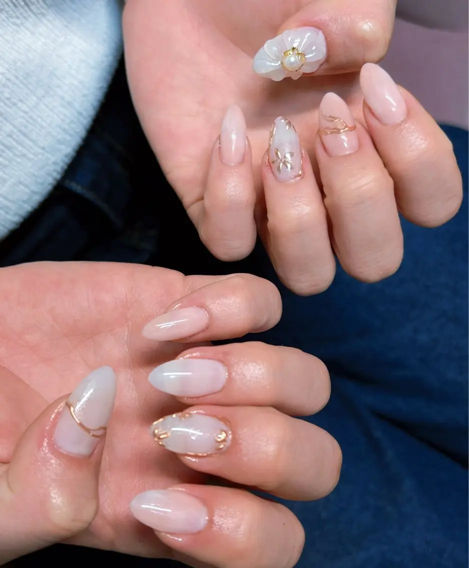 ネイル Queen‘s nail salonのネイルデザイン