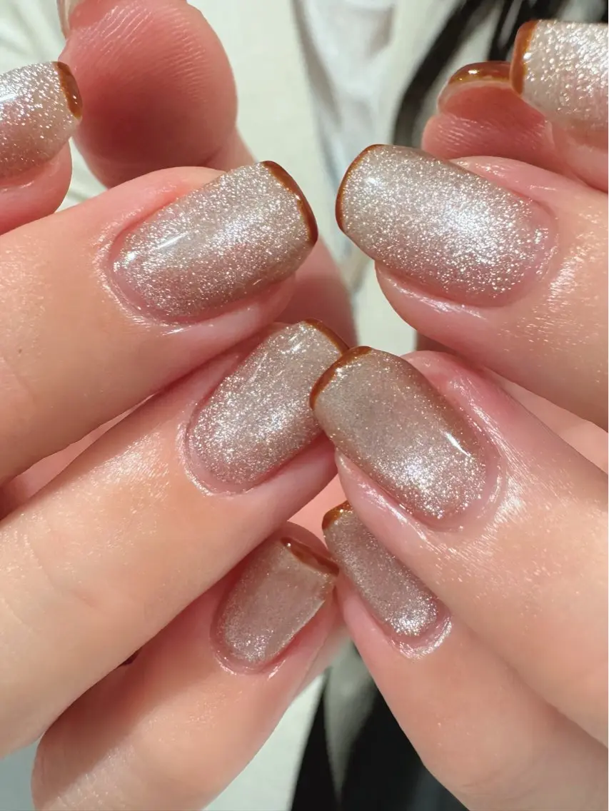 ネイル ジェルネイル パラジェル ハンドネイル Lutoa. ♡misaのネイルデザイン