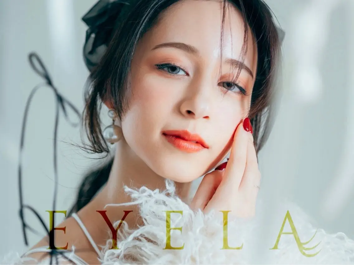 リフエク80本໒꒱· ﾟLED(フラットラッシュ)✖️まつ毛パーマモデル募集🪄︎︎◝✩🌷オフあり🙆‍♀️の写真