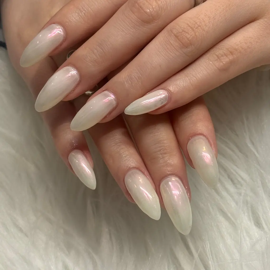 ネイル 💖𝓜𝓲𝓸 /6月予約受付中💖のネイルデザイン