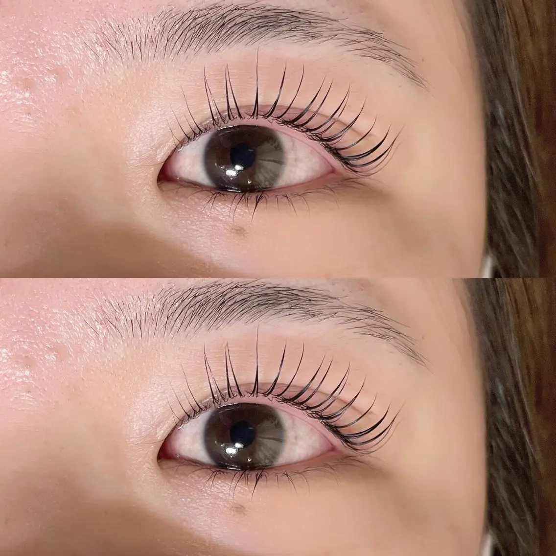 マツエク・マツパ パリジェンヌラッシュリフト eyelist🌼 asukaのマツエク・マツパデザイン