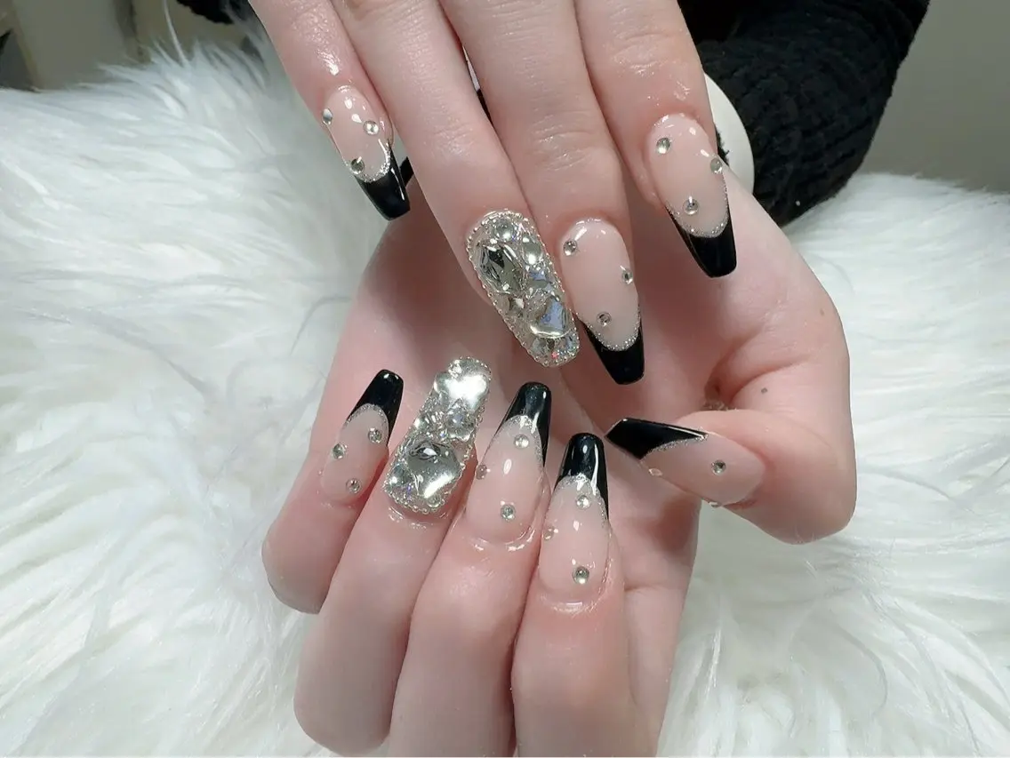 ネイル haru nailのネイルデザイン