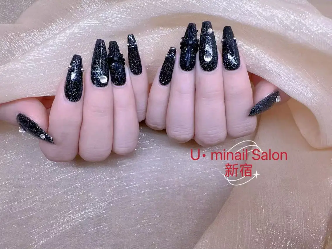 ネイル uminail mimiのネイルデザイン