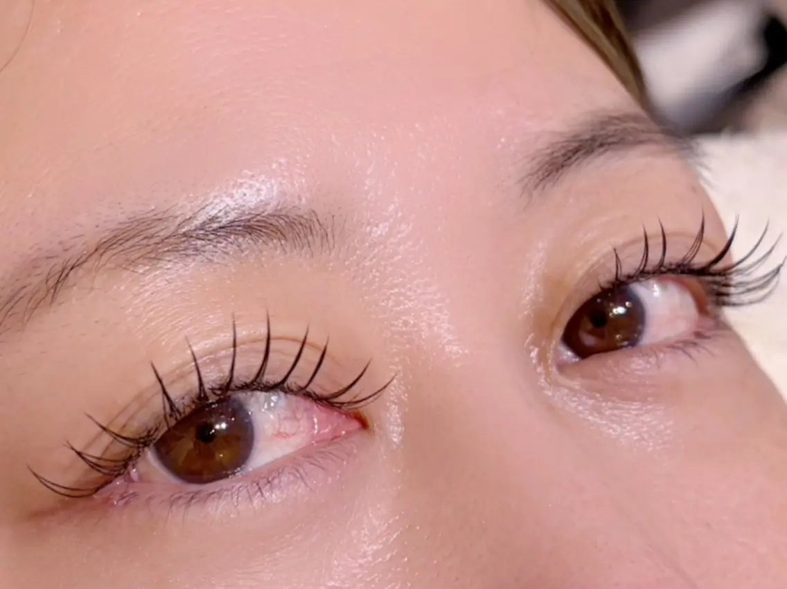 マツエク・マツパ FEEL LASH by greenのマツエク・マツパデザイン