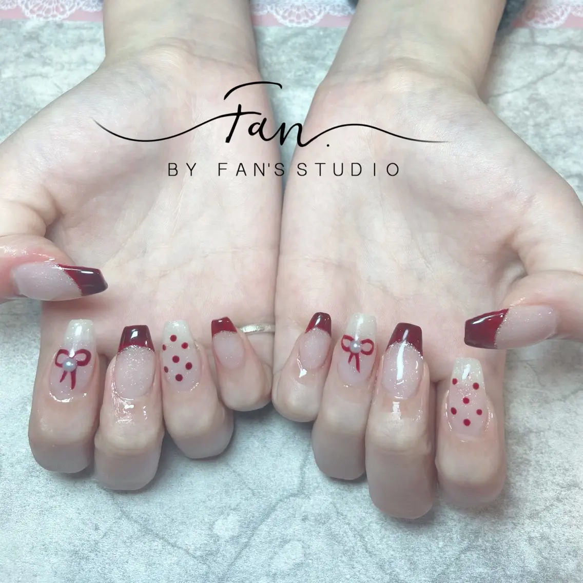 ネイル 🌻AMI パラジェル取扱店のネイルデザイン