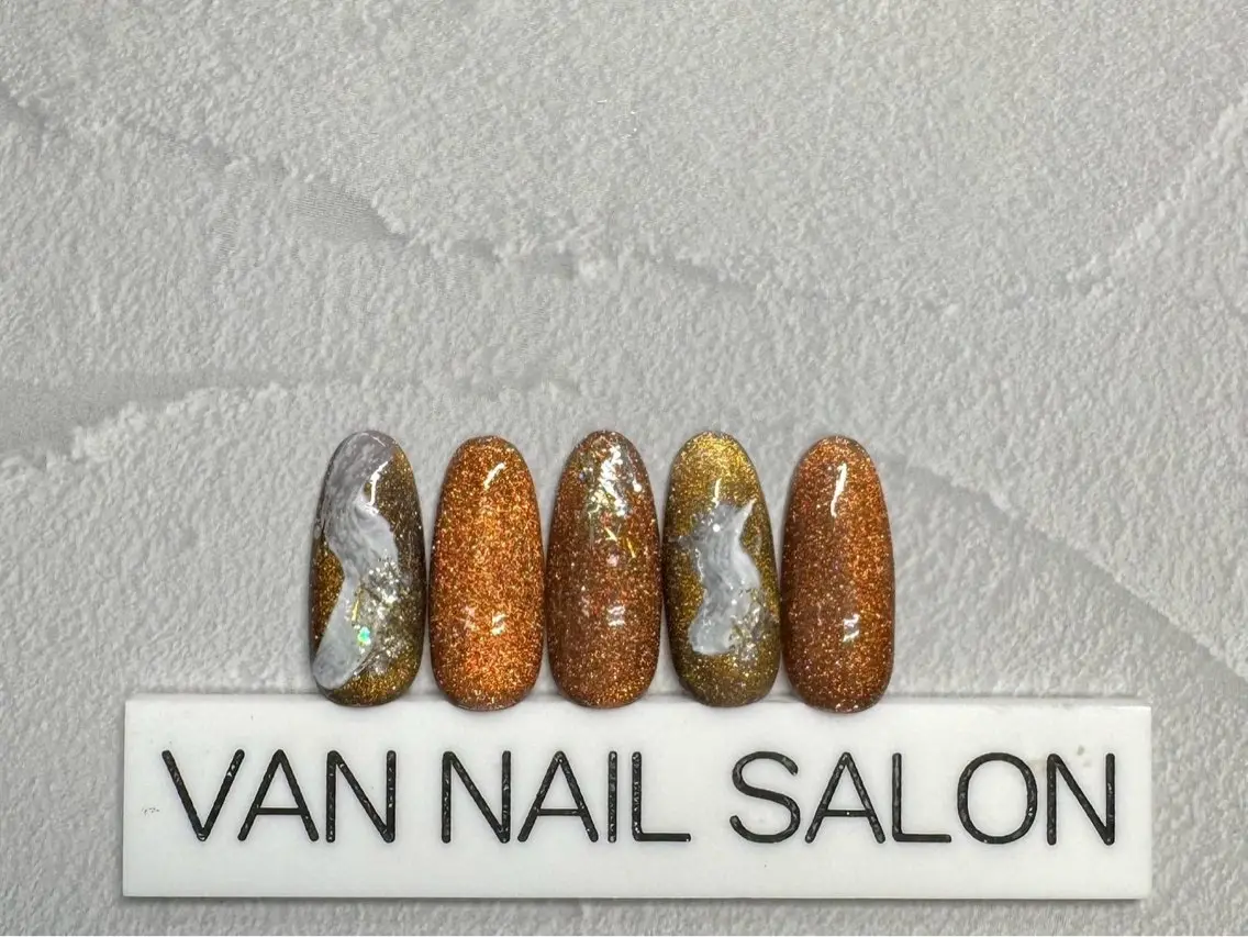 ネイル Van Nail Salonのネイルデザイン