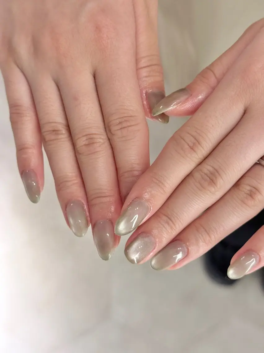 ネイル ハンドネイル nail Latteのネイルデザイン