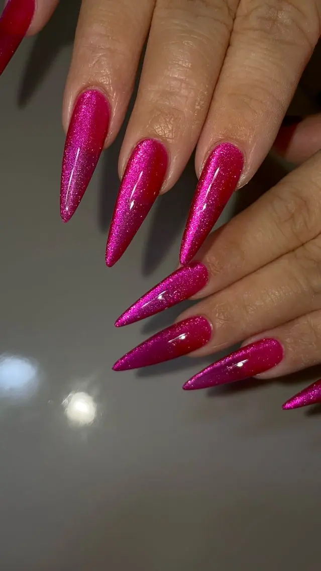 ネイル ハンドネイル Ri-e's nailのネイルデザイン