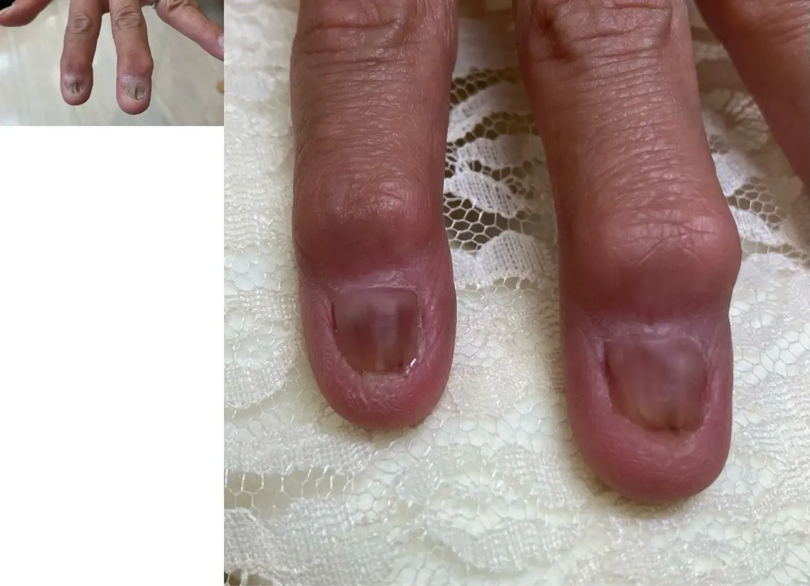 ネイル ジェルネイル Horizon ☆ Nailsのネイルデザイン