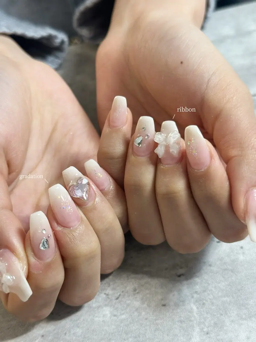ネイル ハンドネイル One's Nail Roomのネイルデザイン