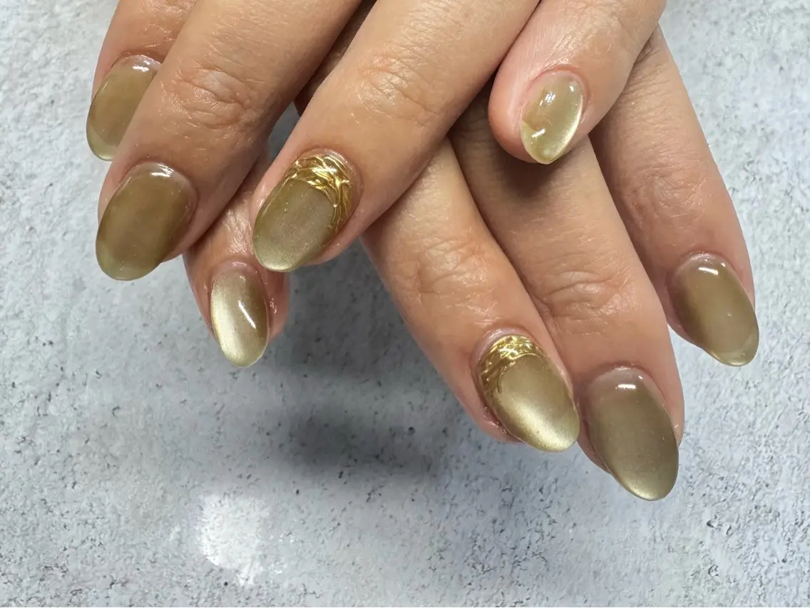 ネイル ハンドネイル f2 nailのネイルデザイン