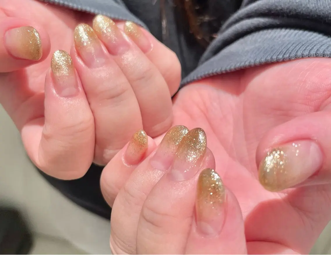 ネイル spoon nailのネイルデザイン