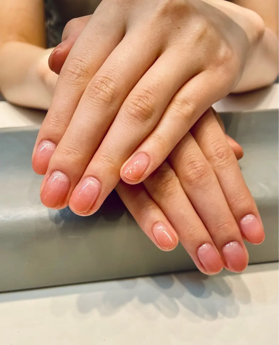 ネイル nishidate namikaのネイルデザイン
