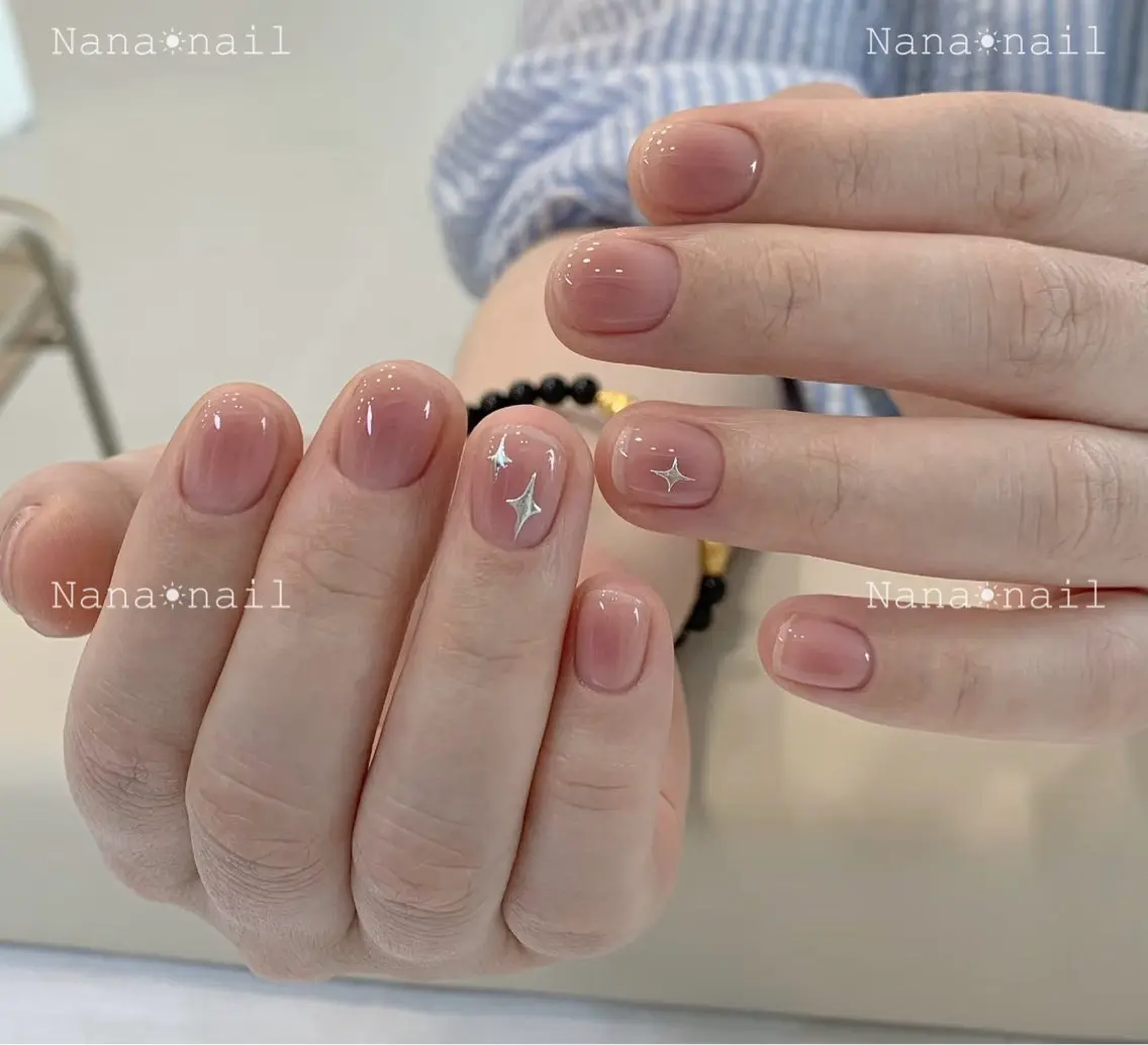 ネイル シエナ nailのネイルデザイン