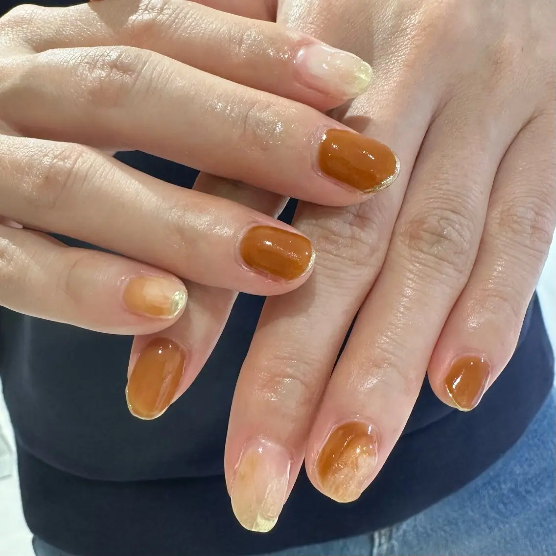 ネイル SACHIKO♪ Mielのネイルデザイン
