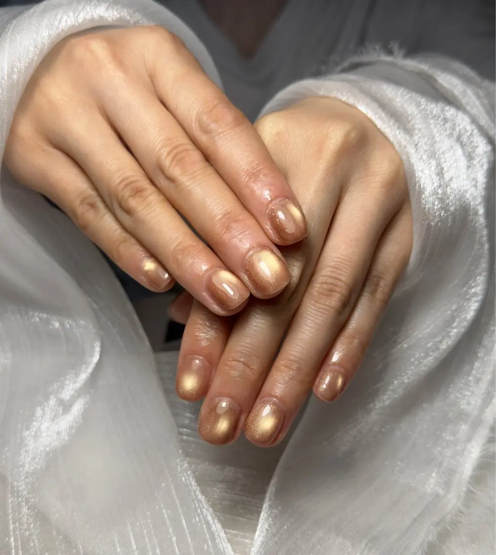 ネイル ハンドネイル Nail Salon Anのネイルデザイン