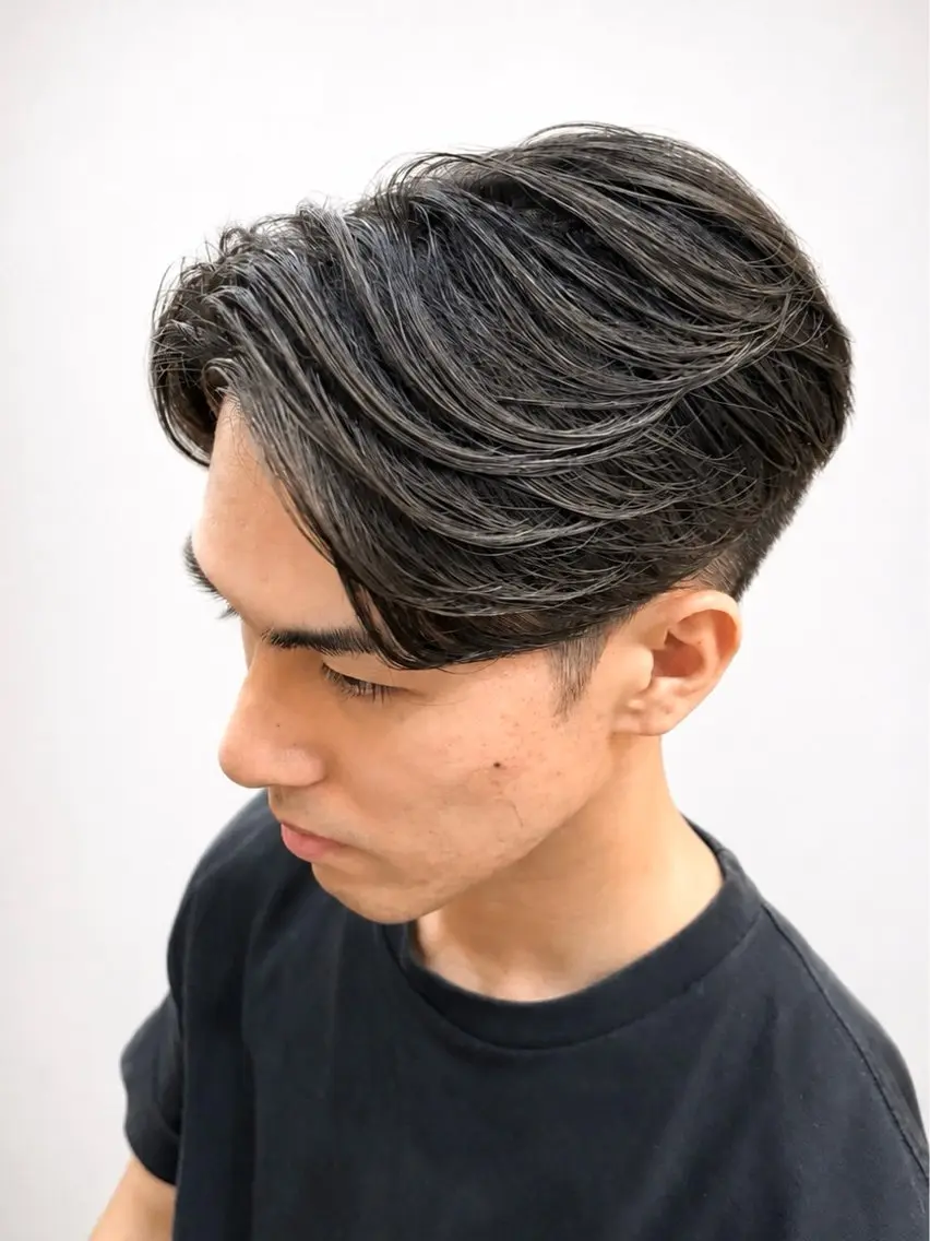 メンズ 🔥メンズ特化美容師 NAOTO🔥のヘアスタイル