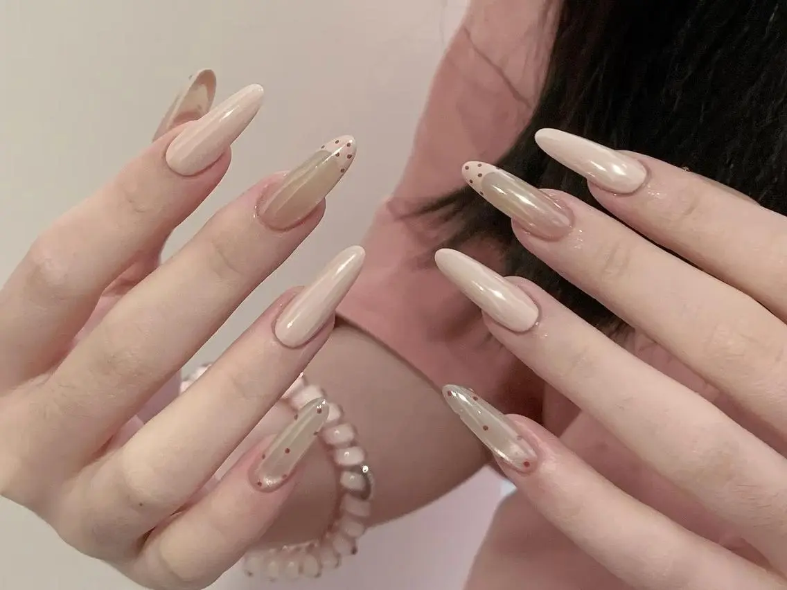 ネイル Shiki Sakai nailのネイルデザイン