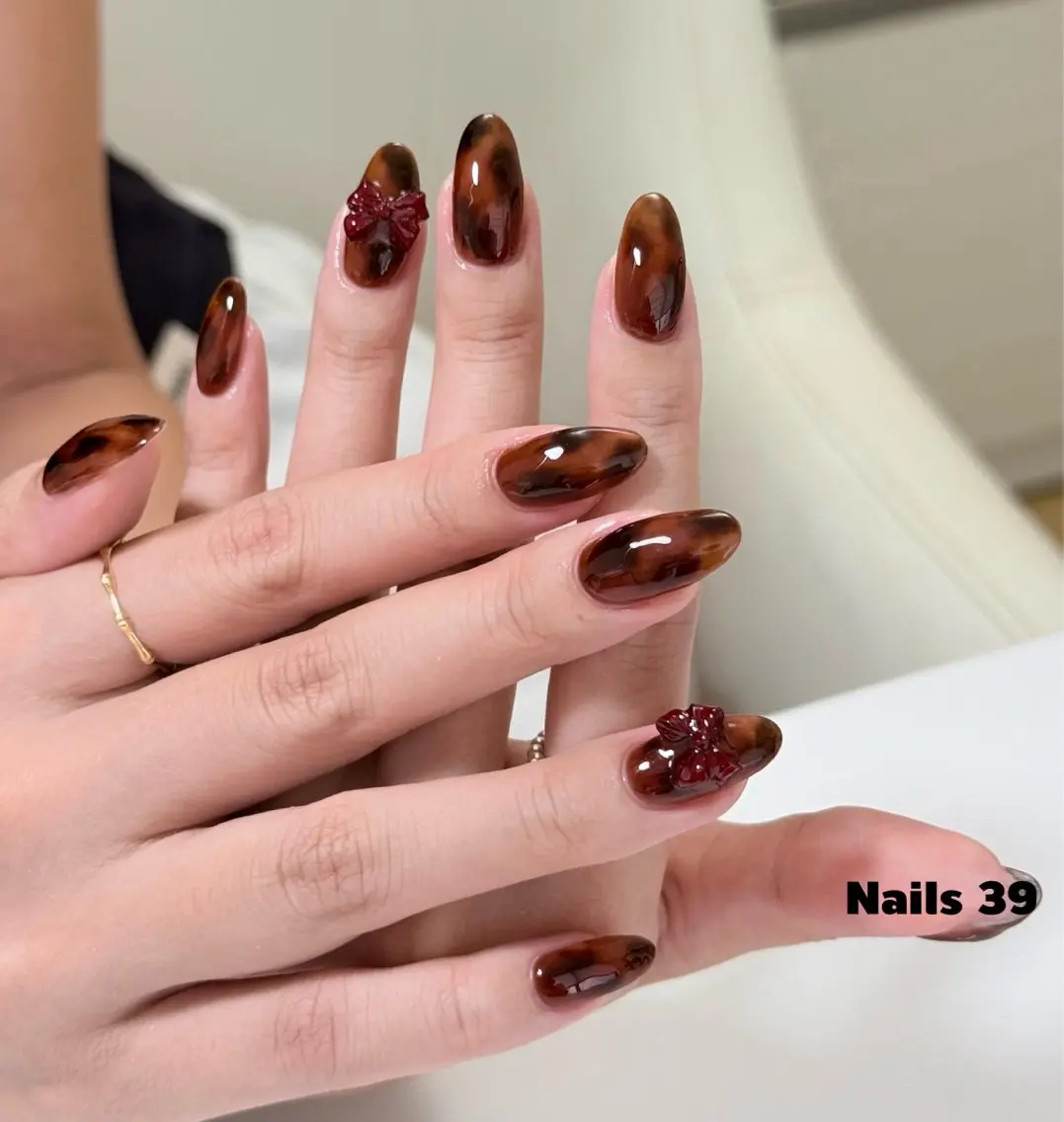 ネイル Nails 39のネイルデザイン