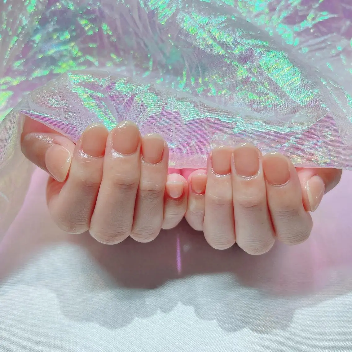 ネイル Muguet nailのネイルデザイン