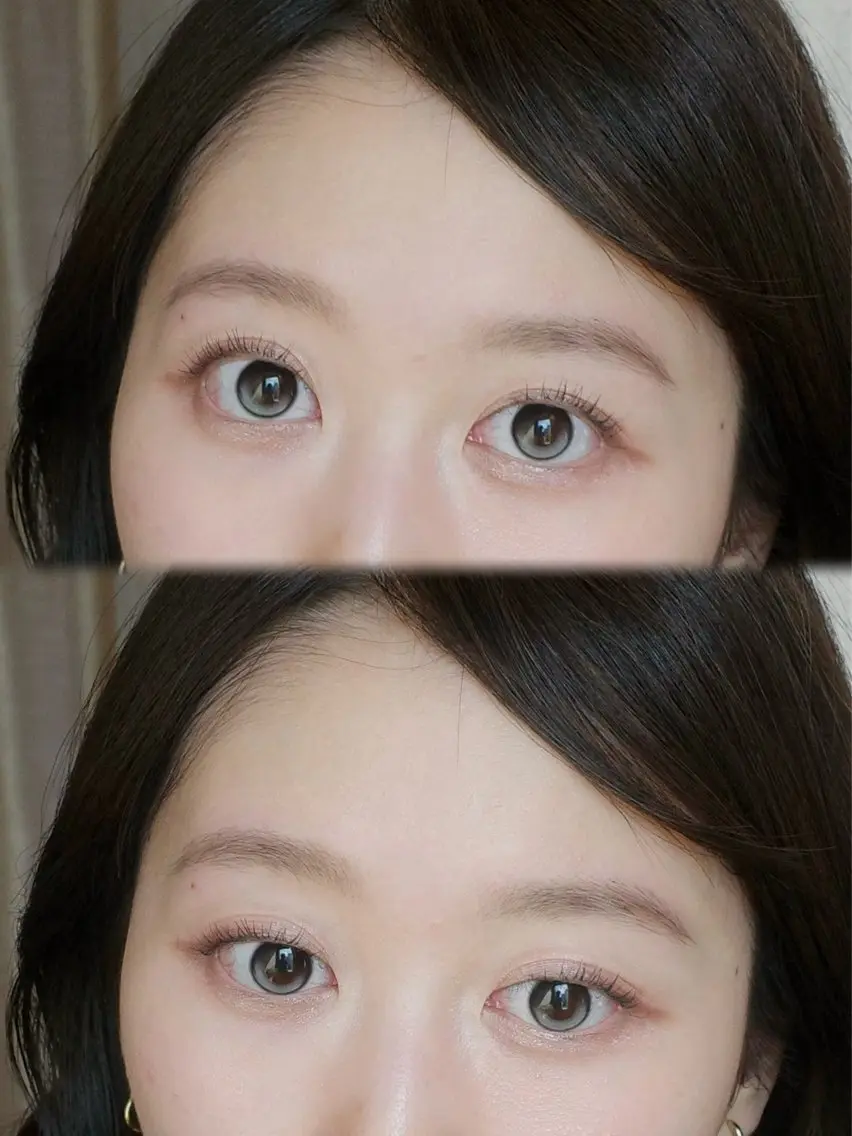 アイブロウ ナチュラル眉🩶 yumiの眉毛・アイブロウイメージ