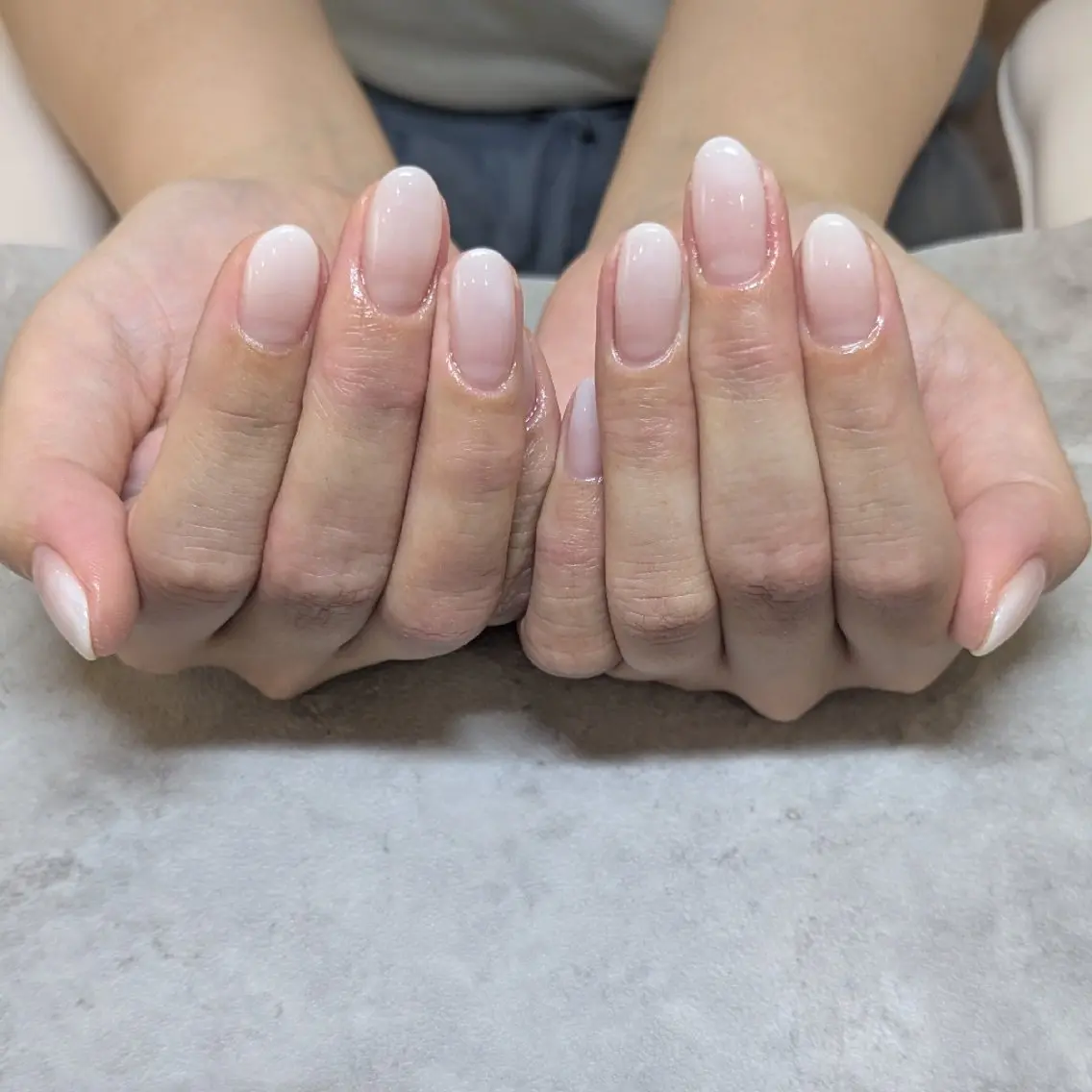 ネイル ハンドネイル nailsalon Rilyのネイルデザイン