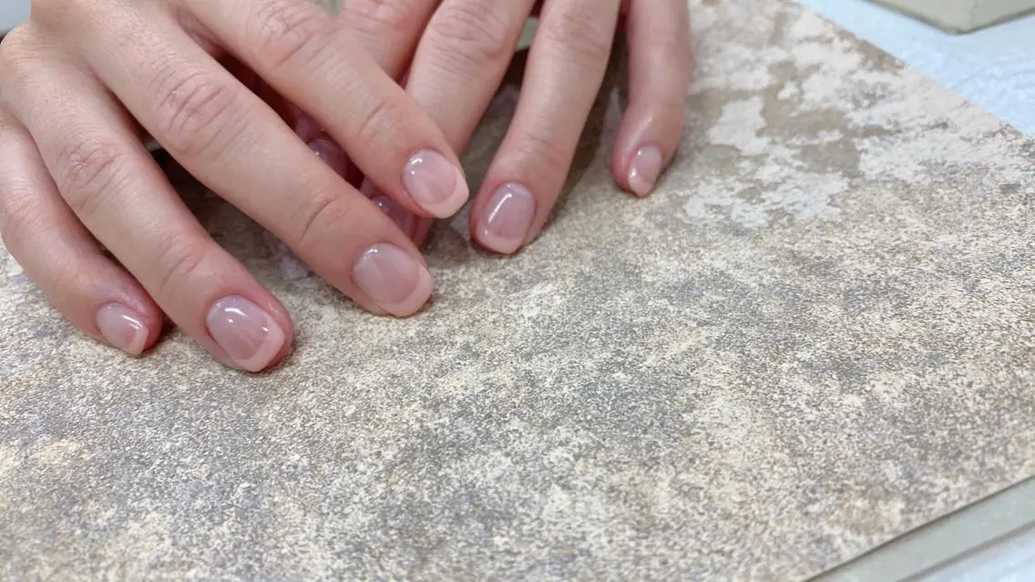 ネイル ハンドネイル フットネイル nailsalon ∞ ﾐｶﾅﾙ ∞のネイルデザイン