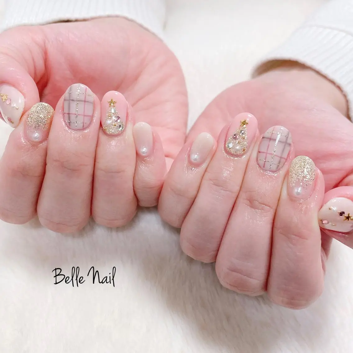 ネイル Sak nailroomのネイルデザイン