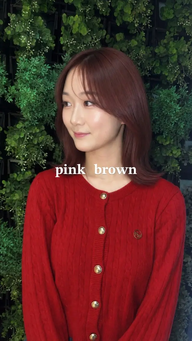 【艶感🆙✨️】ワンカラー➕𝐀𝐮𝐣𝐮𝐚 トリートメント 2step 🧴🛁の写真