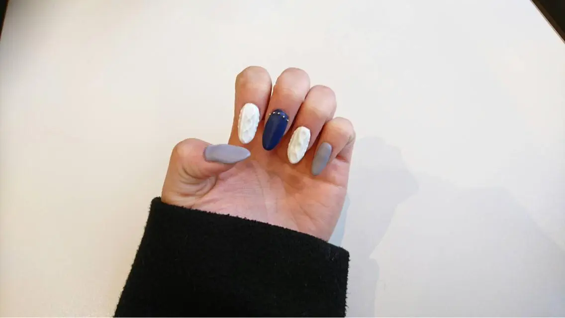 ネイル LOVEnail tomoのネイルデザイン