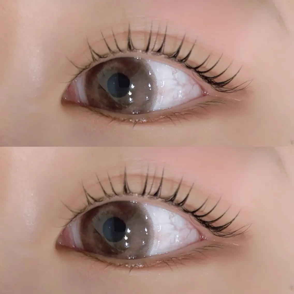 マツエク・マツパ eyelashZen CHIKA🫧のマツエク・マツパデザイン