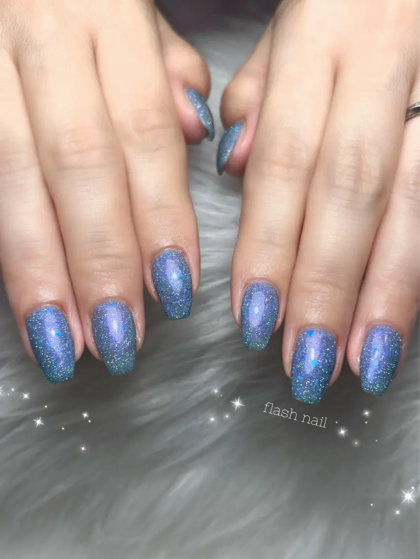 ネイル フラッシュネイル Sonyo nail 🎀sakura🎀のネイルデザイン