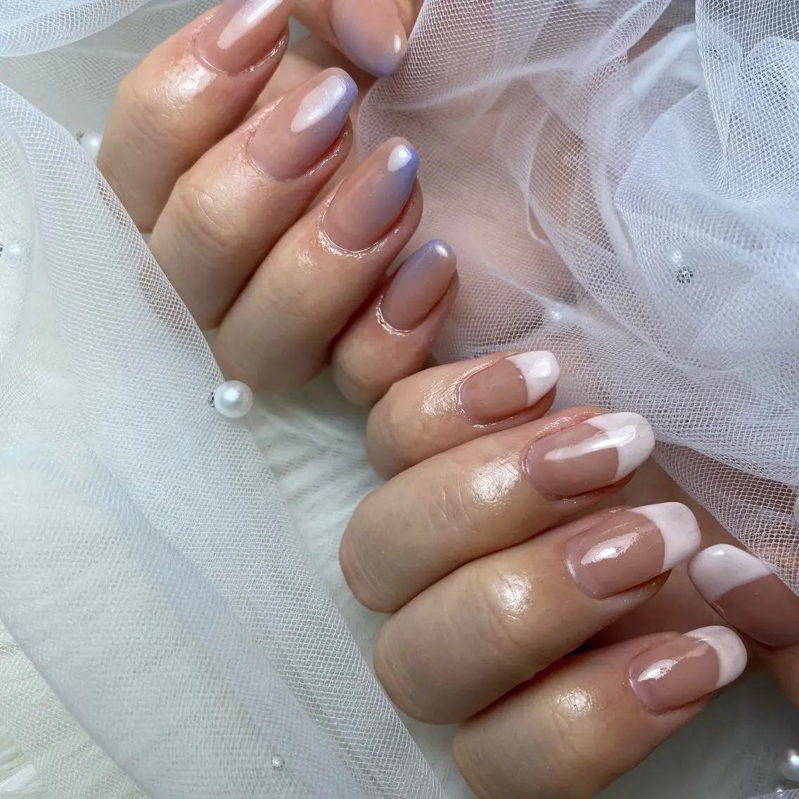 ネイル Beauty Space N&Nのネイルデザイン