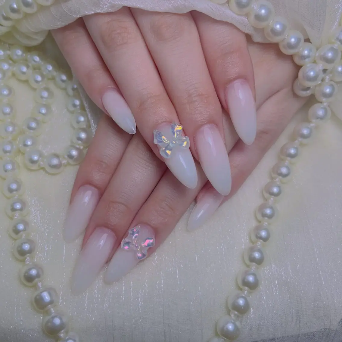 ネイル BuBu Nail渋谷道玄坂のネイルデザイン
