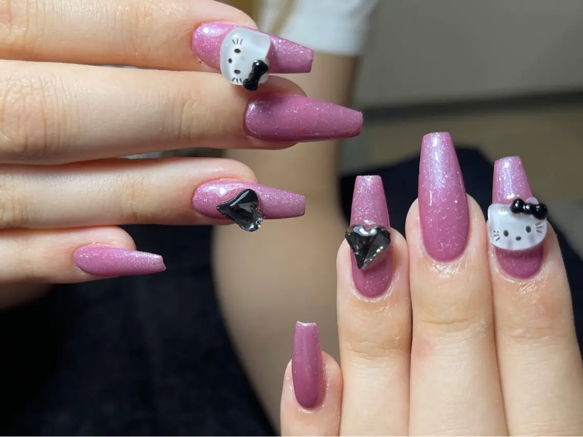 ネイル ハンドネイル Nail Salon kihi大塚店のネイルデザイン