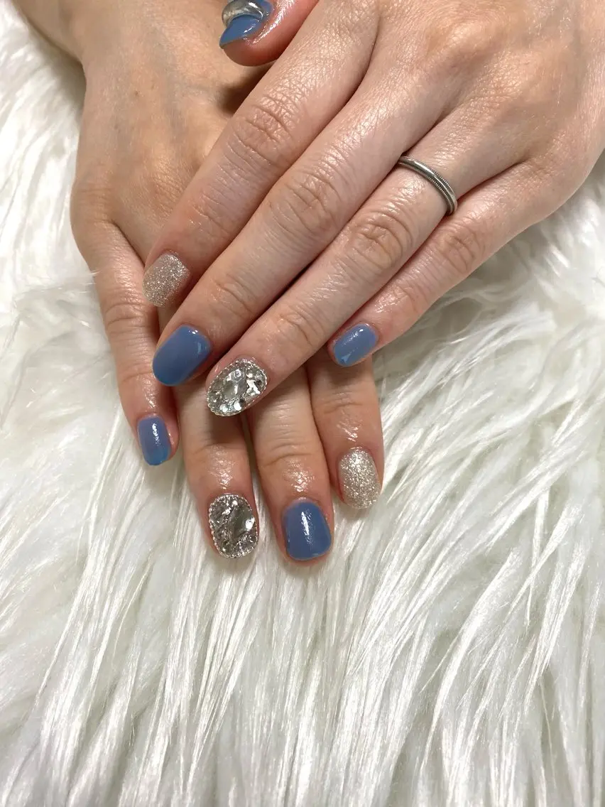 ネイル Verita nailのネイルデザイン